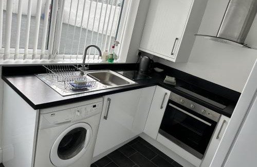 Stockton-on-Tees Apartment | Norton Serviced Apartments