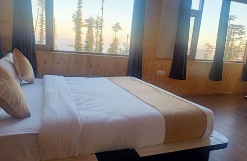 Cheog Hotel | Norvin Homes- Double Room/breakfast included