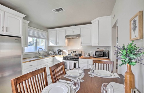Norwalk House | Norwalk Retreat w/Pool ~ 11 Mi to Disneyland Park