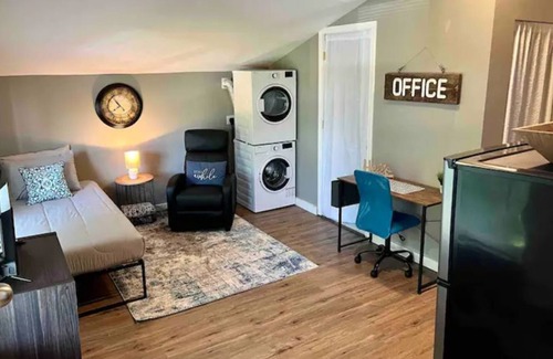 Norway Apartment | Norway Center Studio Loft - Fully furnished.