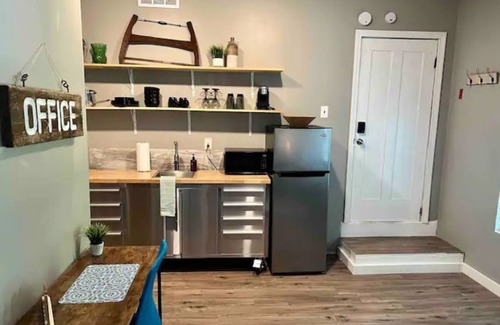Norway Apartment | Norway Center Studio Loft - Fully furnished.