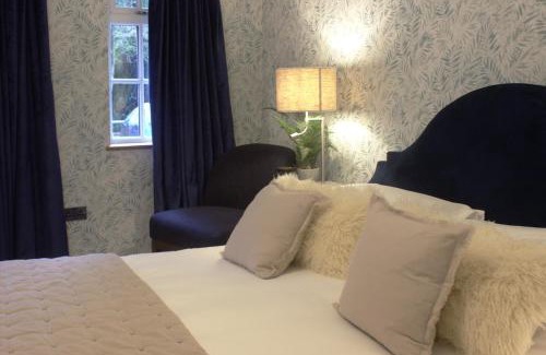 Little Budworth House | Norway Spruce Lodge