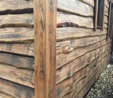 Wuthenow House | Norwegisches Holzhaus