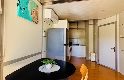East Carnarvon RV Rental | Norwesta Lifestyle Park