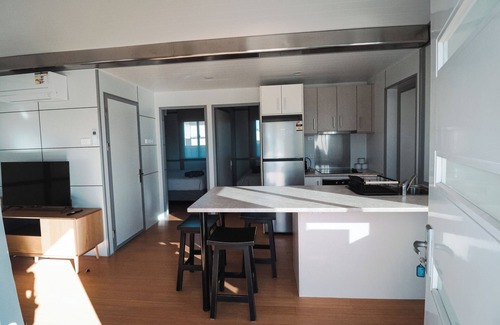 East Carnarvon RV Rental | Norwesta Lifestyle Park