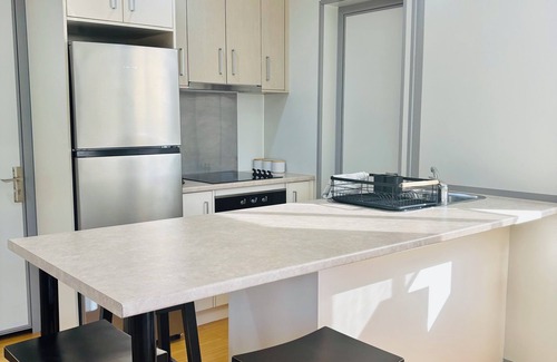 East Carnarvon RV Rental | Norwesta Lifestyle Park