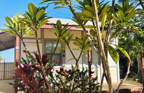 East Carnarvon RV Rental | Norwesta Lifestyle Park