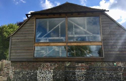 Sittingbourne House | Norwood Barn