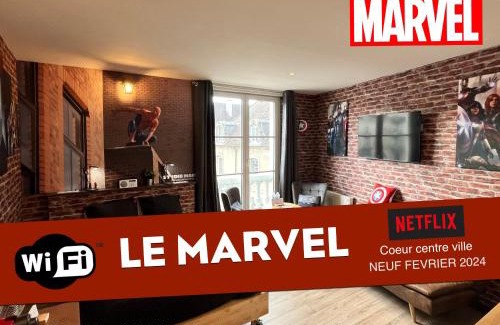Dole Apartment | Nos studios au centre ville à Dole