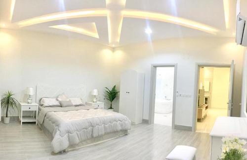 Buraydah Apartment | Nosa Chalet
