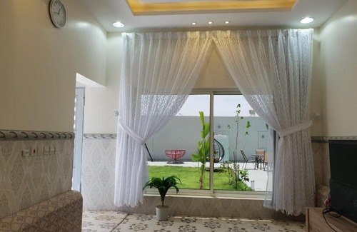 Buraydah Apartment | Nosa Chalet