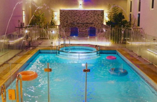 Buraydah Apartment | Nosa Chalet