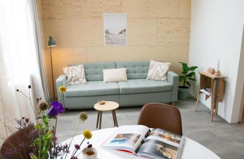 Grijpskerke House | NoSa Sleep, Sfeervol vakantiehuis in Grijpskerke