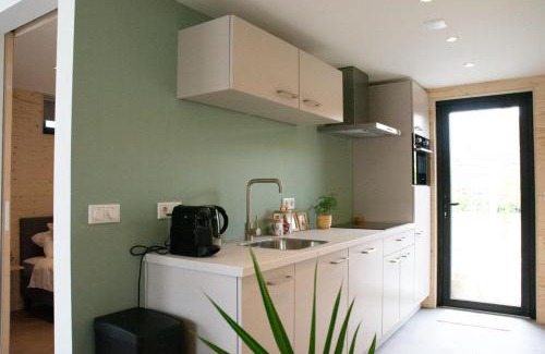 Grijpskerke House | NoSa Sleep, Sfeervol vakantiehuis in Grijpskerke