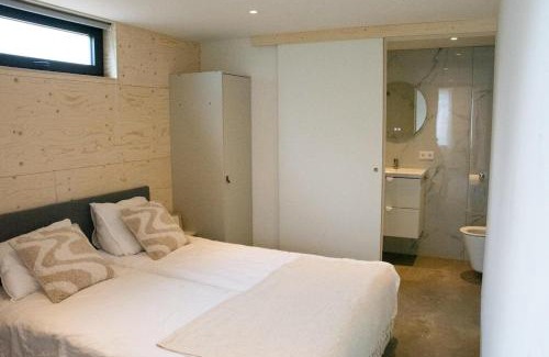 Grijpskerke House | NoSa Sleep, Sfeervol vakantiehuis in Grijpskerke