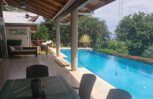 Ostional House | NOSARA AREA -OSTIONAL BEAUTIFUL NATURE ESCAPE