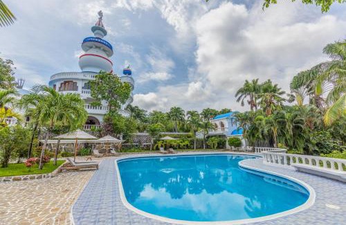 Nosara Hotel | Nosara Beach Hotel