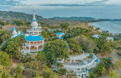 Nosara Hotel | Nosara Beach Hotel