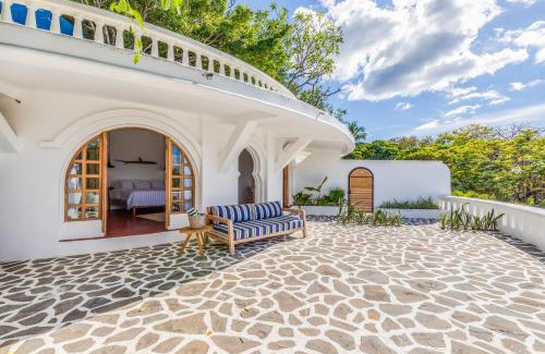 Nosara Hotel | Nosara Beach Hotel