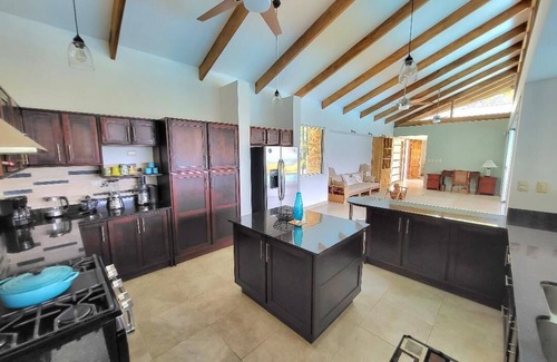 Ostional House | NOSARA- OSTIONAL/BEAUTIFUL HOUSE FOR WRITERS AND PEACE