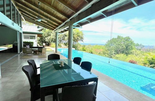 Ostional House | NOSARA- OSTIONAL/BEAUTIFUL HOUSE FOR WRITERS AND PEACE