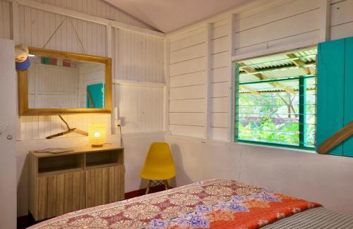 Belen de Nosarita House | Nosara Samara, 2 BR, Jungle View, Fiber-Optic wifi