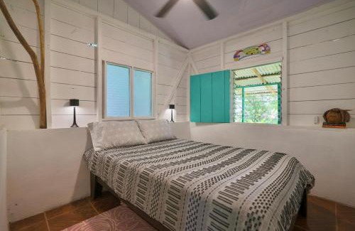 Belen de Nosarita House | Nosara Samara, 2 BR, Jungle View, Fiber-Optic wifi