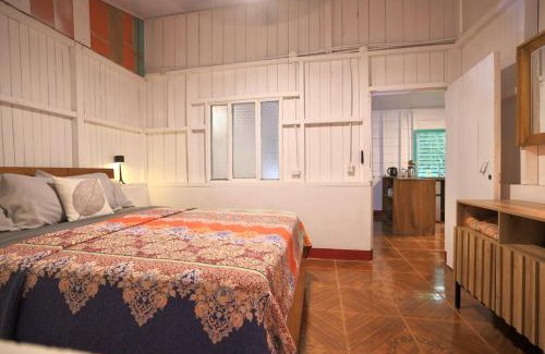Belen de Nosarita House | Nosara Samara, 2 BR, Jungle View, Fiber-Optic wifi