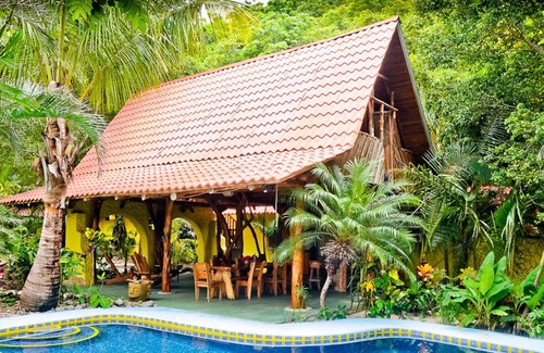 Nosara Hotel | Nosara Sunrise B&B
