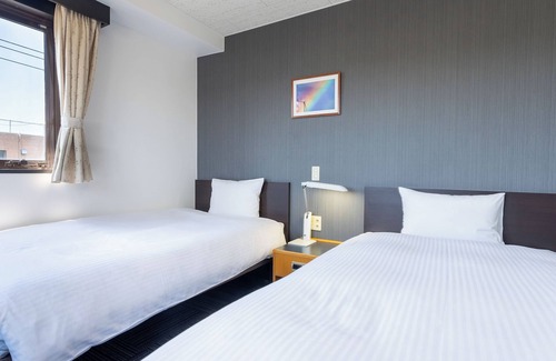 Noshiro Hotel | Noshiro Town Hotel Minami