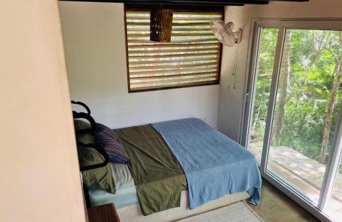 San Juan del Sur House | NOSOTROS Playa Maderas - Surf House & Casitas
