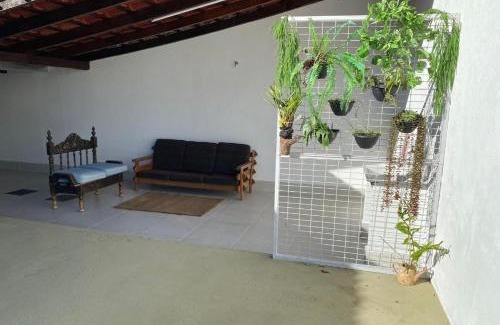 Itapoa House | Nossa casa