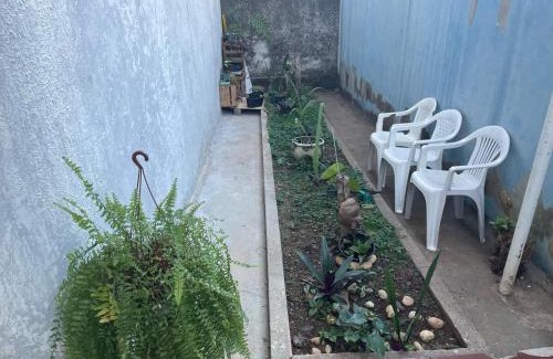 Centro House | Nossa Casa