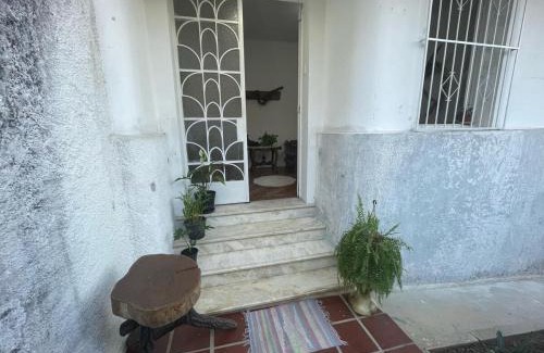 Centro House | Nossa Casa