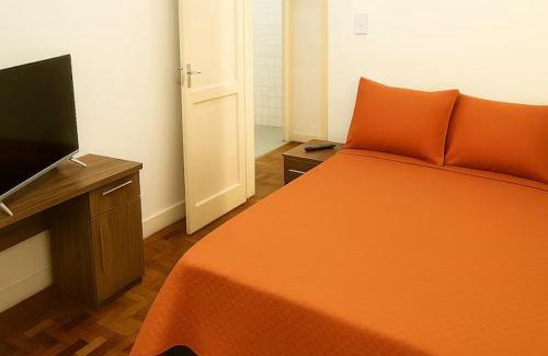 Centro House | Nossa Casa