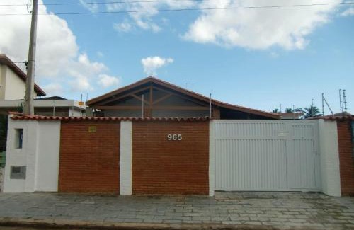 Centro House | "Nossa Casa Da Praia" Peruíbe SP
