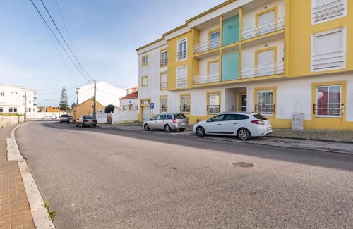 Peniche de Cima Apartment | Nossa casa