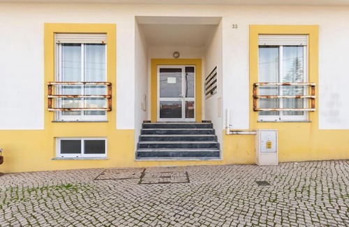 Peniche de Cima Apartment | Nossa casa