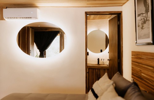 Santa Maria Tonameca Hotel | Nossa Hotel