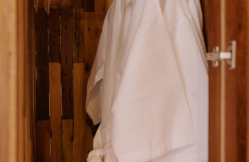 Santa Maria Tonameca Hotel | Nossa Hotel