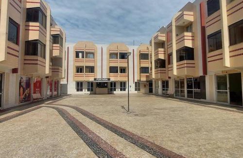Sudoeste e Octogonal Apartment | Nossa Kitnet no Sudoeste 10 minutos da Esplanada