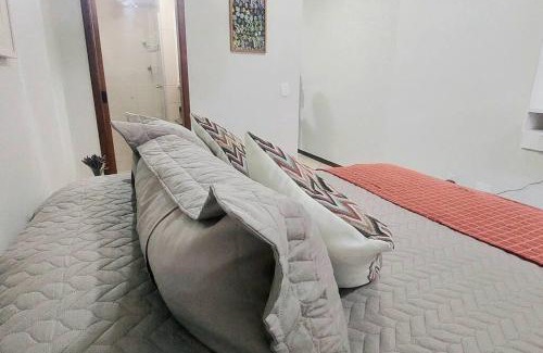 Sudoeste e Octogonal Apartment | Nossa Kitnet no Sudoeste 10 minutos da Esplanada