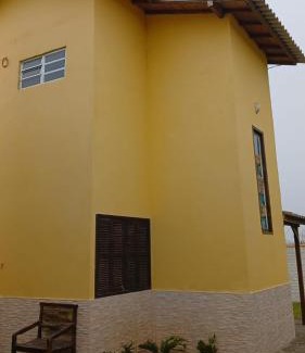 Vila Nova Apartment | Nossa pousada