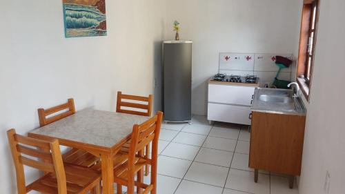 Vila Nova Apartment | Nossa pousada
