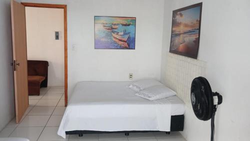 Vila Nova Apartment | Nossa pousada