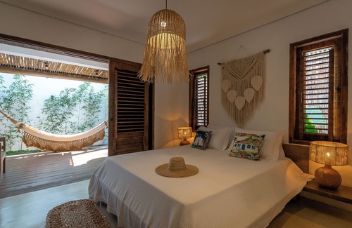 Caraiva Hotel | Nossa Villa Caraiva