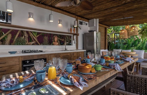 Caraiva Hotel | Nossa Villa Caraiva