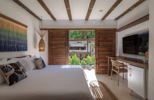 Caraiva Hotel | Nossa Villa Caraiva