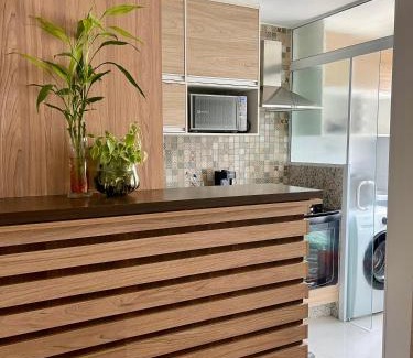 Campinas Apartment | Nosso Apê - Campinas