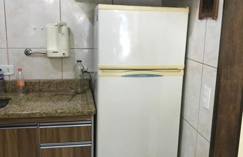 Jardim Centenario Apartment | Nosso Ape Em Guarujá - Enseada